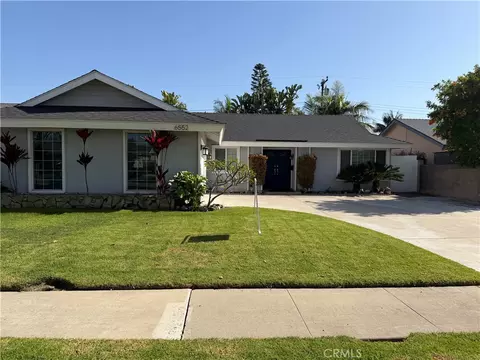 6552 Corrine, Huntington Beach, CA 92647