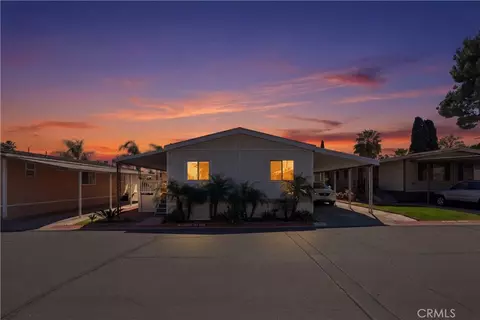 1855 E Riverside Dr #158, Ontario, CA 91761