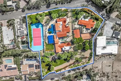 294 W Crestview Dr, Palm Springs, CA 92264