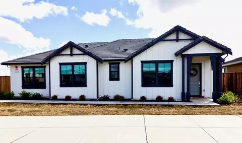 961 Carroll Way, Vacaville, CA 95687