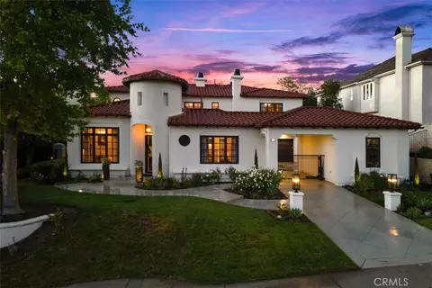 24 Hawthorne Ln, Coto De Caza, CA 92679