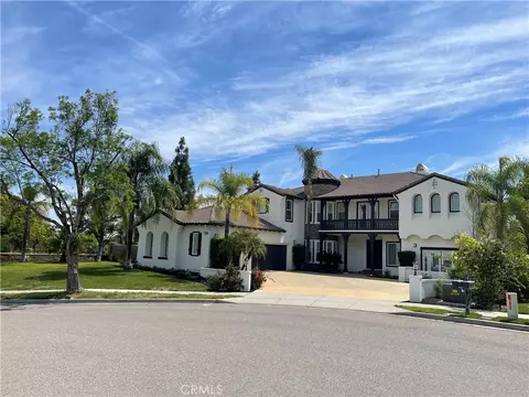 3795 Peregrin, Corona, CA 92881