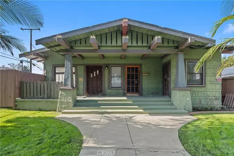 1029 Maine Ave, Long Beach, CA 90813