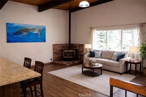 168 W Forest View Dr, Willow Creek, CA 95573