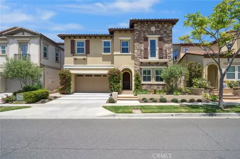 18 Goldenrod, Lake Forest, CA 92630