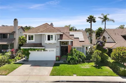 27842 Sheffield, Mission Viejo, CA 92692