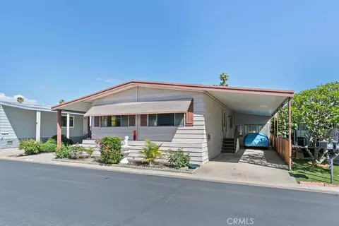 24921 Muirlands Blvd #199, Lake Forest, CA 92630