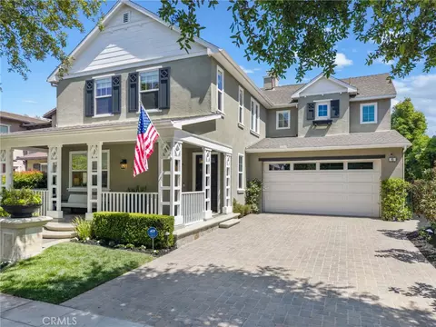 6 Abyssinian Way, Ladera Ranch, CA 92694