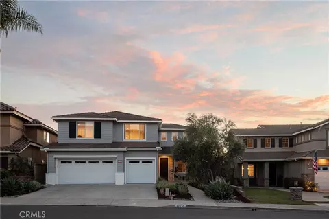 21431 Silvertree Ln, Trabuco Canyon, CA 92679