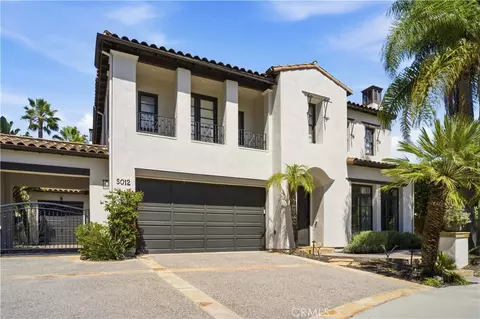 5012 Seagrove, San Diego, CA 92130
