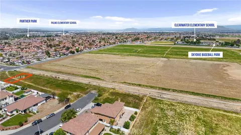 0 Dale, Perris, CA 92571 photo 2