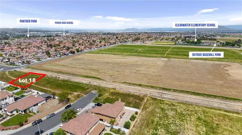 0 Dale, Perris, CA 92571