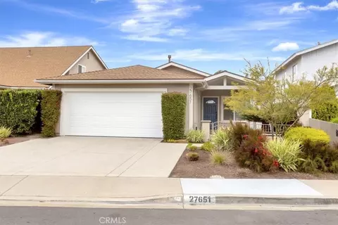 27651 Soltero, Mission Viejo, CA 92691