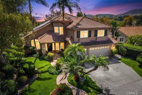 3907 Carta De Plata, San Clemente, CA 92673