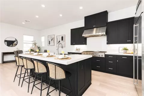 Kitchen - 168 Scale, Irvine, CA 92618 photo 5 of 6