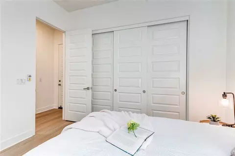 Bedroom - 168 Scale, Irvine, CA 92618 photo 3 of 4