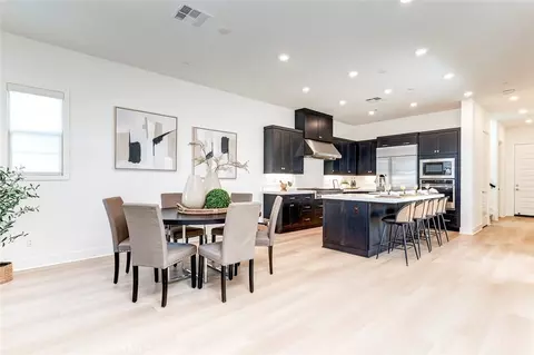 Dining - 168 Scale, Irvine, CA 92618 photo 1 of 3