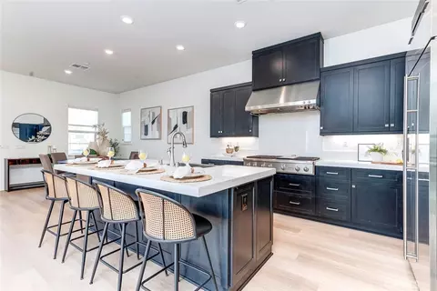 Kitchen - 168 Scale, Irvine, CA 92618 photo 6 of 6