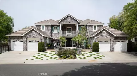 9 Rocky Mtn, Coto De Caza, CA 92679