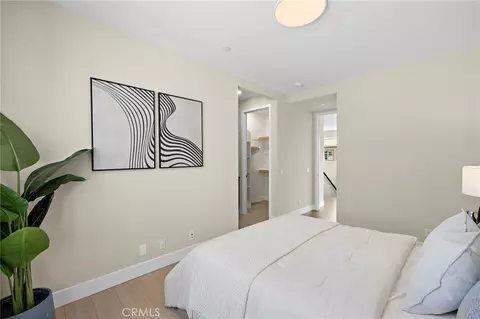 Bedroom - 77 Pelican, Irvine, CA 92618 photo 7 of 10