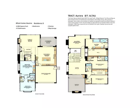 Floorplan - 77 Pelican, Irvine, CA 92618 photo 1 of 1