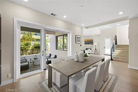 Dining - 77 Pelican, Irvine, CA 92618 photo 5 of 5