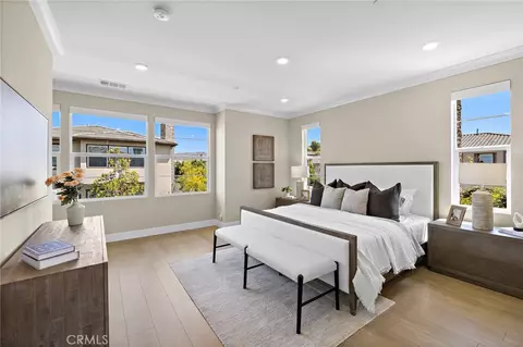 Bedroom - 77 Pelican, Irvine, CA 92618 photo 8 of 10