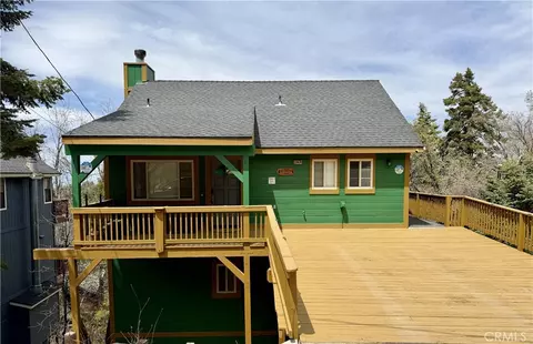 33470 Angeles Dr, Green Valley Lake, CA 92341