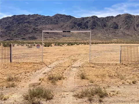 0 Barstow Rd, Lucerne Valley, CA 92358