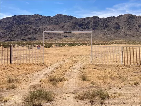 0 Barstow Rd, Lucerne Valley, CA 92358