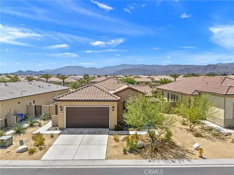 98 Zinfandel, Rancho Mirage, CA 92270