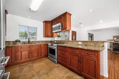 Kitchen - 1238 N Studebaker, Long Beach, CA 90815 photo 2 of 2