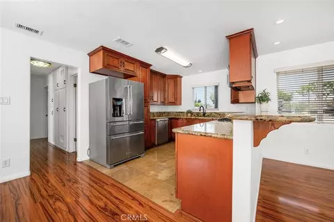 Kitchen - 1238 N Studebaker, Long Beach, CA 90815 photo 1 of 2