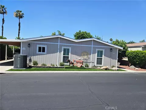 73450 Country Club Dr #147, Palm Desert, CA 92260