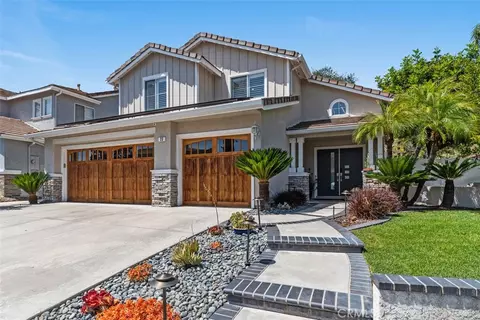 23 Apache, Trabuco Canyon, CA 92679