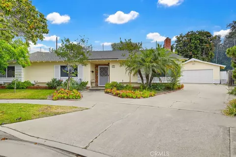 500 N Hanover, Anaheim, CA 92801