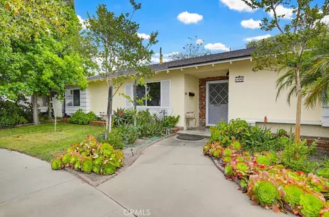 500 N Hanover, Anaheim, CA 92801