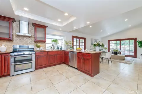Kitchen - 7 Palmatum, Irvine, CA 92620 photo 1 of 3