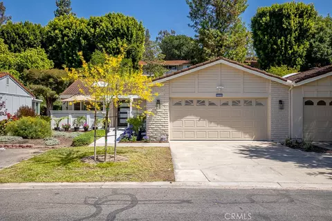 3325 Via Carrizo UNIT A, Laguna Woods, CA 92637
