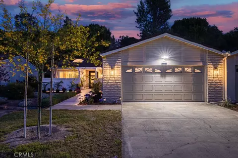 3325 Via Carrizo UNIT A, Laguna Woods, CA 92637