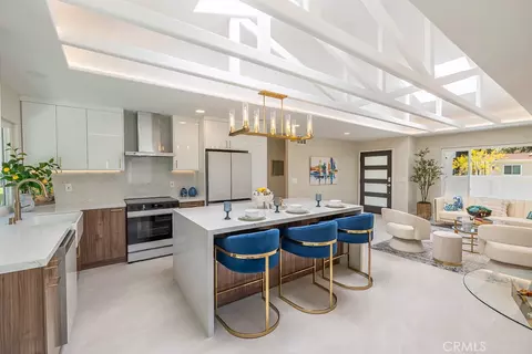 3325 Via Carrizo UNIT A, Laguna Woods, CA 92637