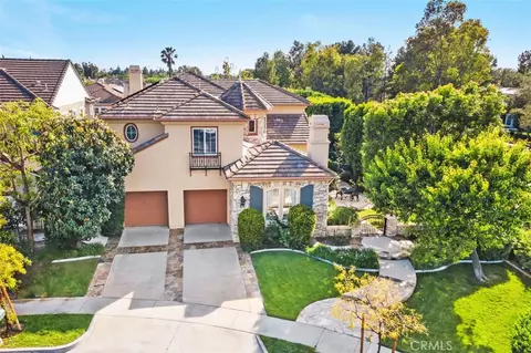 36 Walnut Crk, Irvine, CA 92602
