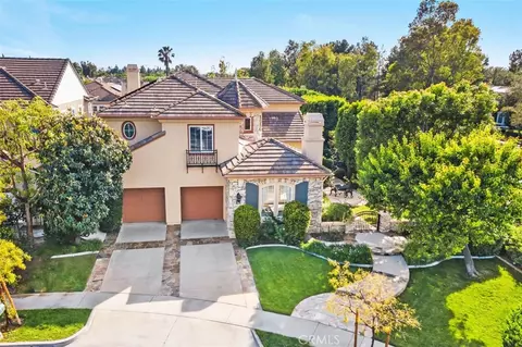 36 Walnut Crk, Irvine, CA 92602