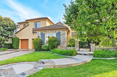 Exterior - 36 Walnut Crk, Irvine, CA 92602 photo 18 of 27