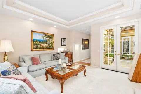 Living - 36 Walnut Crk, Irvine, CA 92602 photo 2 of 4