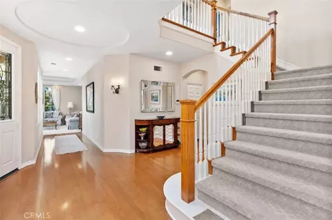 Entry Way - 36 Walnut Crk, Irvine, CA 92602 photo 1 of 1