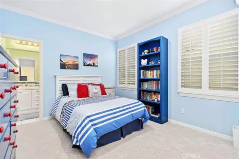 Bedroom - 36 Walnut Crk, Irvine, CA 92602 photo 3 of 4