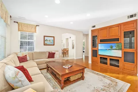 Living - 36 Walnut Crk, Irvine, CA 92602 photo 4 of 4