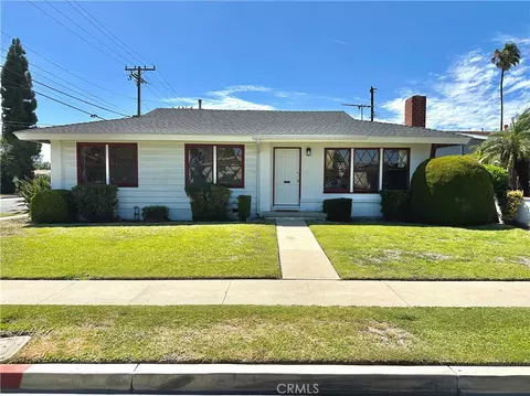 521 S Falcon, Anaheim, CA 92804