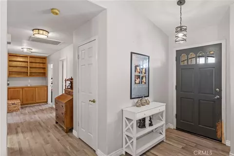 Entry Way - 6861 Oak Hill Rd, Oak Hills, CA 92344 photo 1 of 2